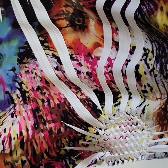 Reves Collection Ladies  Top - Picture 4 of 6